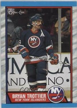 Bryan Trottier #149