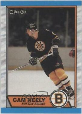 Cam Neely #15
