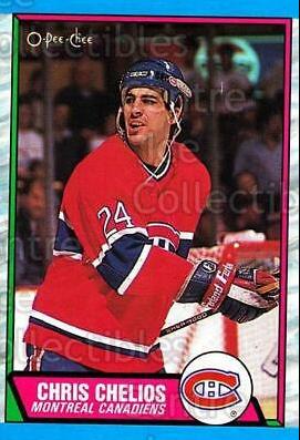 Chris Chelios #174