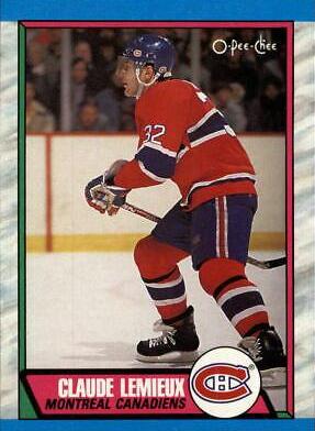Claude Lemieux #234