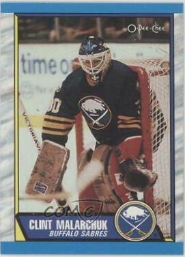 Clint Malarchuk #170