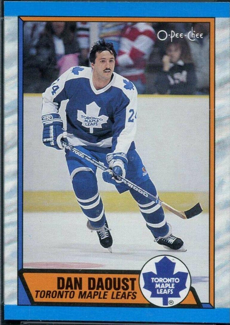 Dan Daoust #277