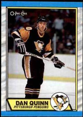 Dan Quinn #152