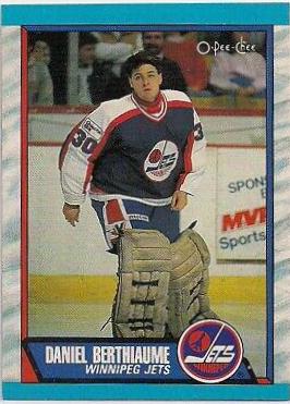 Daniel Berthiaume #296