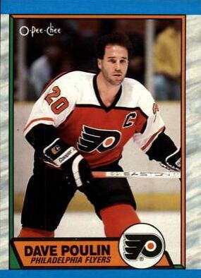 Dave Poulin #115