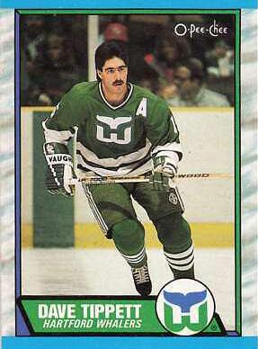 Dave Tippett #134