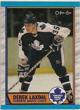 Derek Laxdal #169