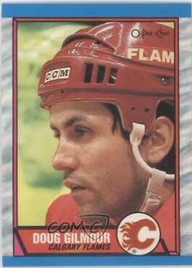 Doug Gilmour #74