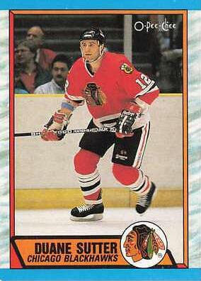 Duane Sutter #221