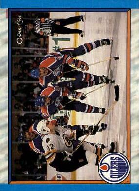 Edmonton Oilers #303