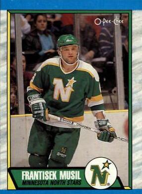 Frantisek Musil #217