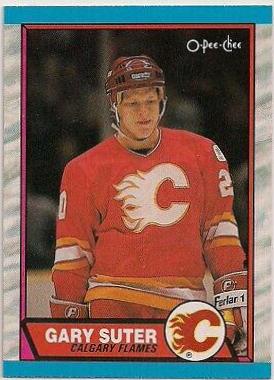 Gary Suter #108