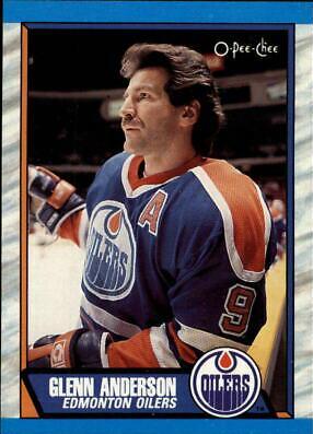 Glenn Anderson #226