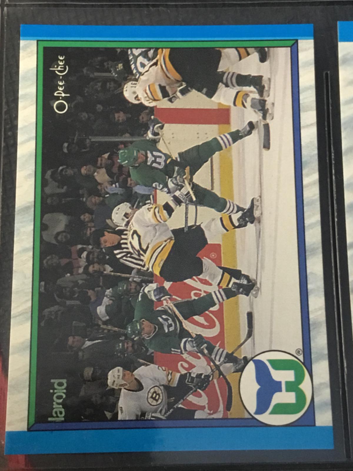 Hartford Whalers #304
