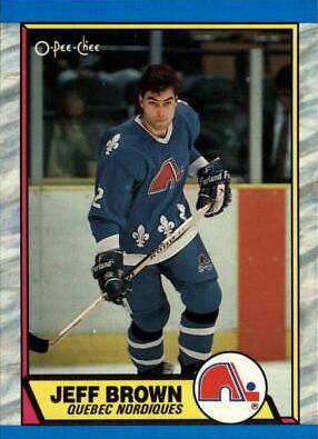 Jeff Brown #28
