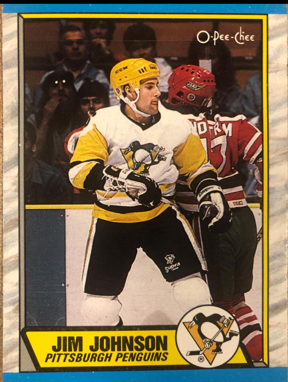 Jim Johnson #77