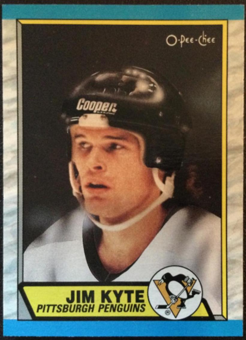 Jim Kyte #295