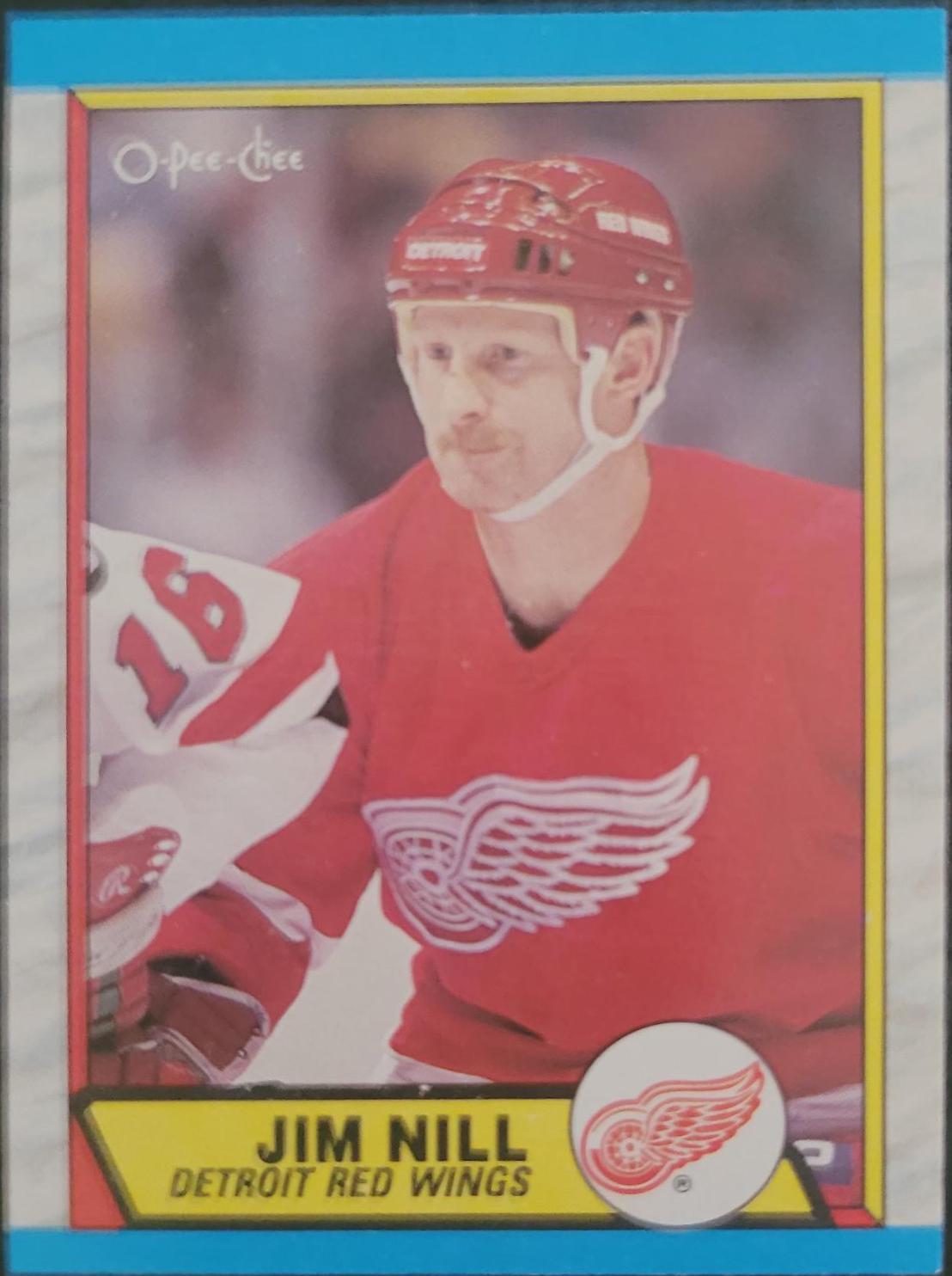 Jim Nill #224