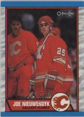 Joe Nieuwendyk #138