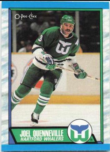 Joel Quenneville #211