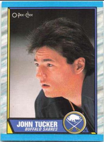John Tucker #37
