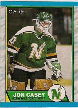 Jon Casey #48