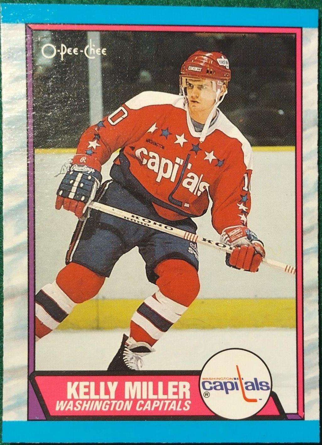 Kelly Miller #131