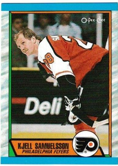 Kjell Samuelsson #100