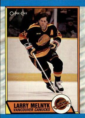 Larry Melnyk #288