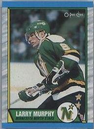 Larry Murphy #128