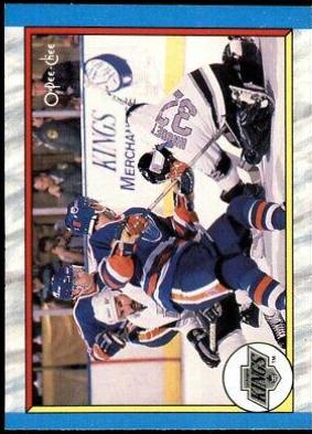 Los Angeles Kings #305