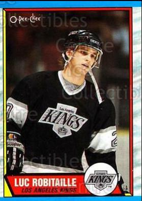 Luc Robitaille #88