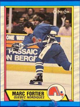 Marc Fortier #262