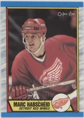 Marc Habscheid #151