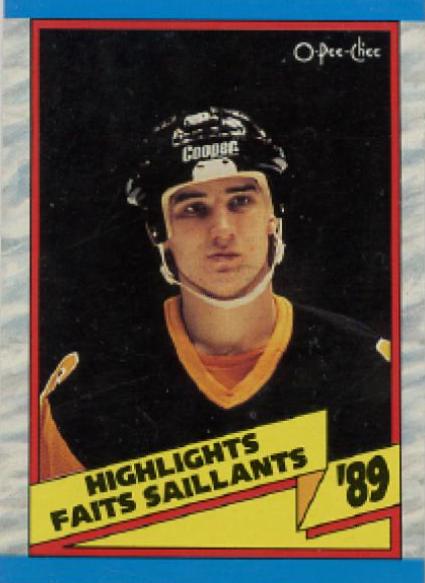 Mario Lemieux #327