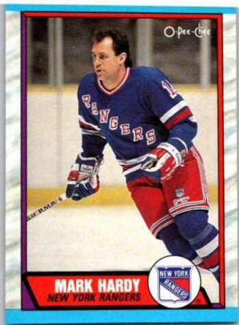 Mark Hardy #252