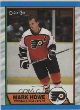 Mark Howe #191