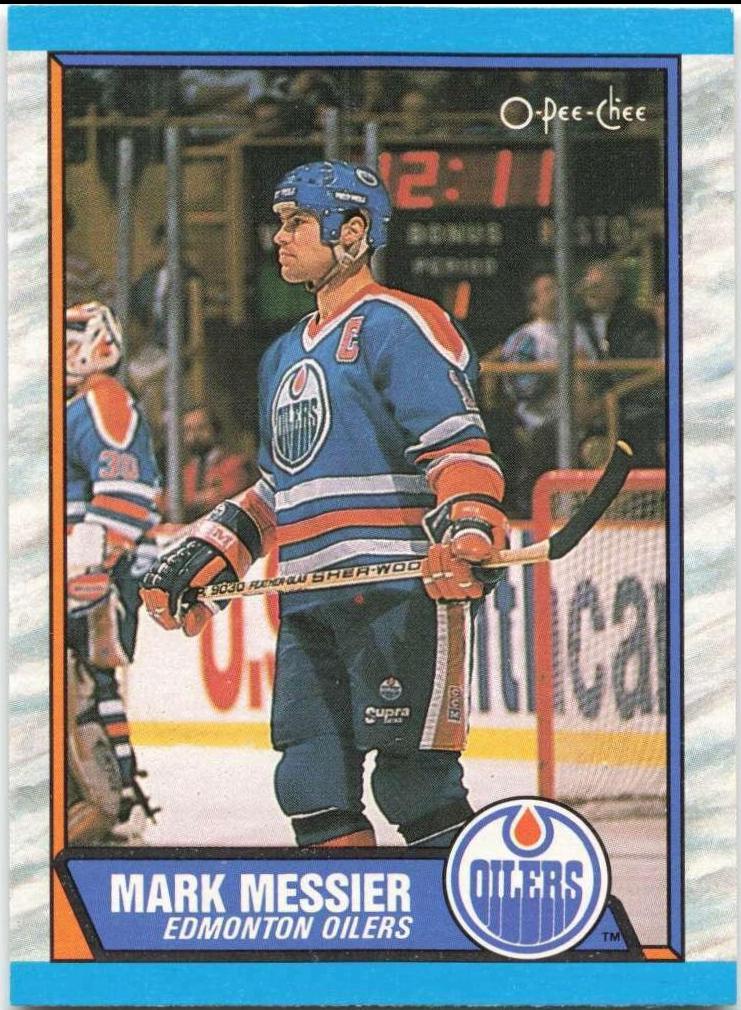 Mark Messier #65