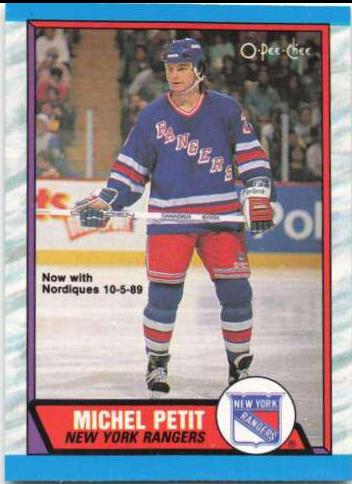 Michel Petit #251
