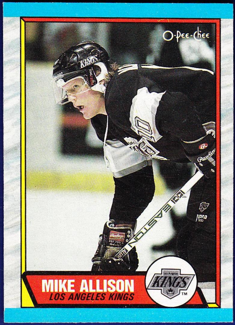 Mike Allison #141