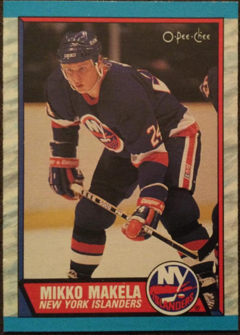 Mikko Makela #247