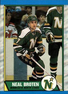 Neal Broten #87
