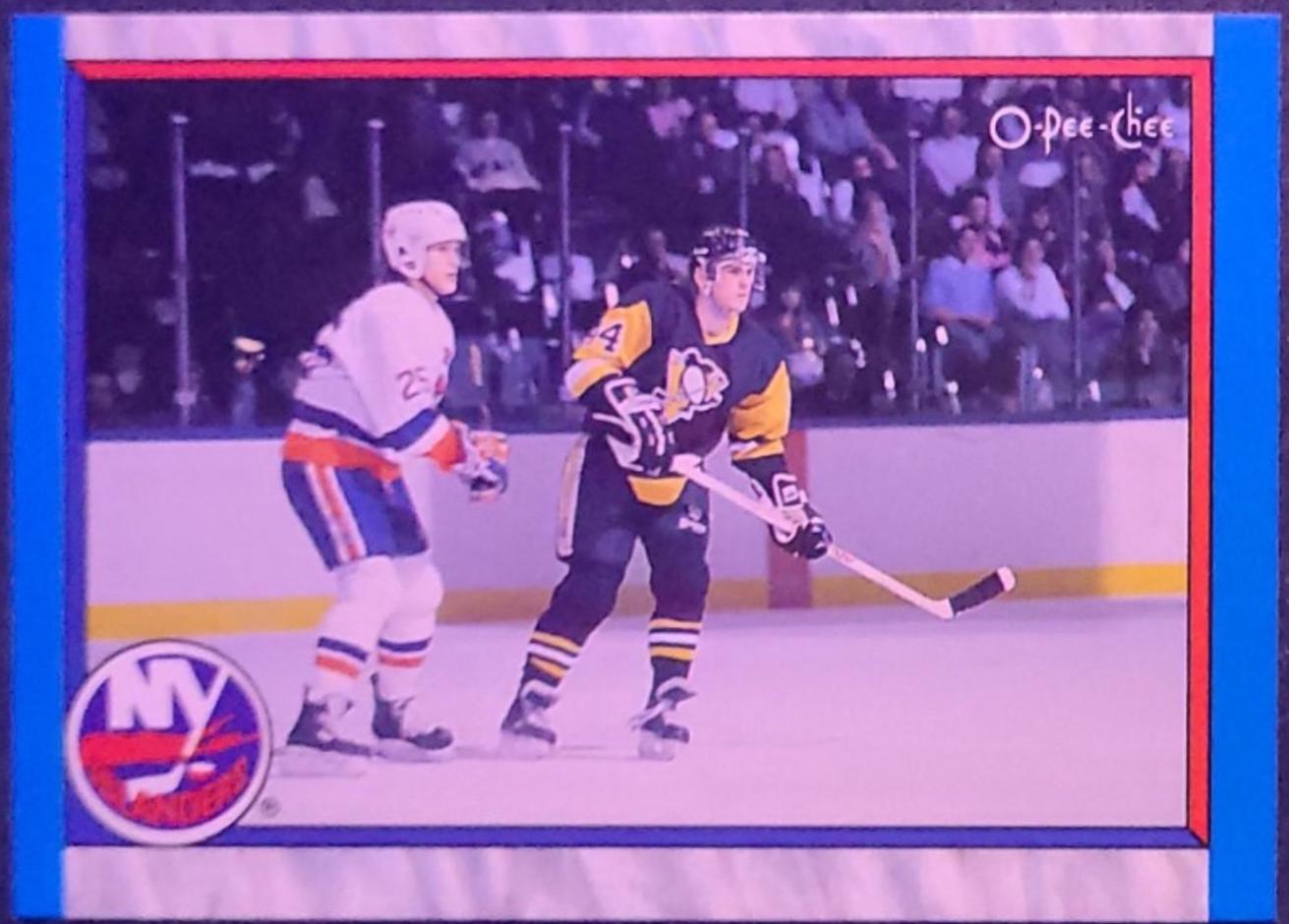 New York Islanders #309