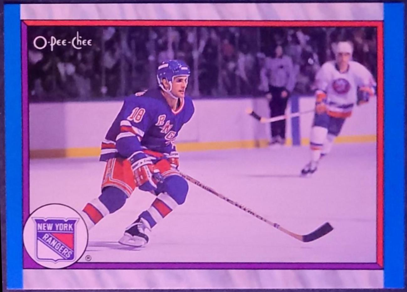 New York Rangers #310