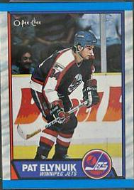 Pat Elynuik #94