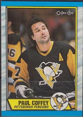 Paul Coffey #95