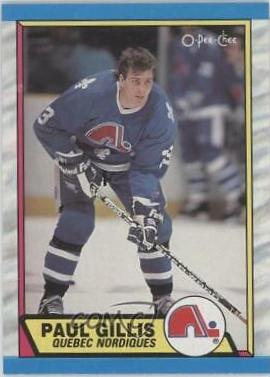 Paul Gillis #265