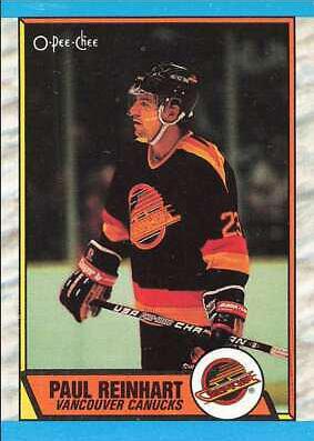 Paul Reinhart #148