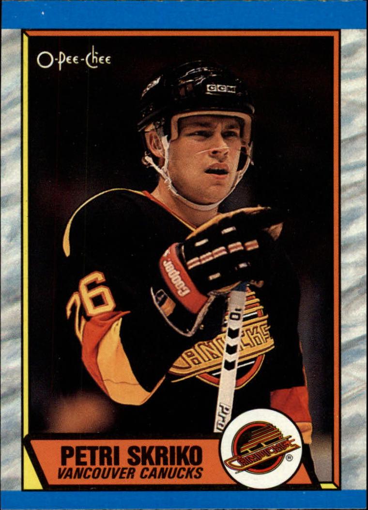 Petri Skriko #33