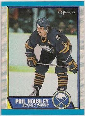 Phil Housley #59